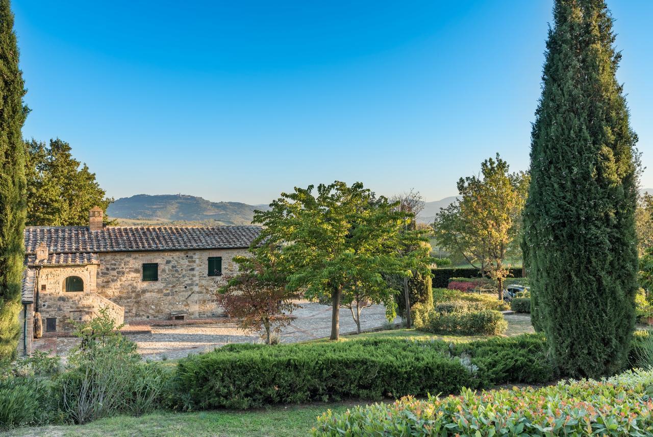 Podere I Casini By Vacavilla Casole d'Elsa Exterior photo
